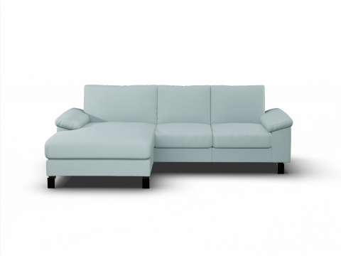 Ecksofa LO Medium L
